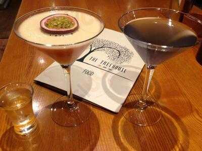 The Treehouse Wakefield