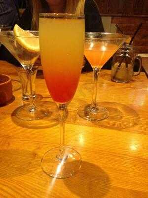 The Treehouse Wakefield