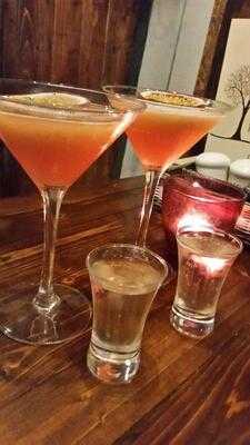 The Treehouse Wakefield