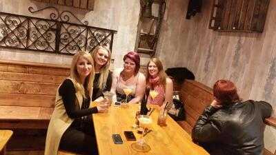 The Treehouse Wakefield