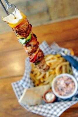 The Treehouse Wakefield