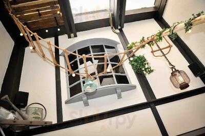 The Treehouse Wakefield