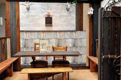 The Treehouse Wakefield