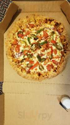 Domino's Pizza - Doncaster - Scawsby