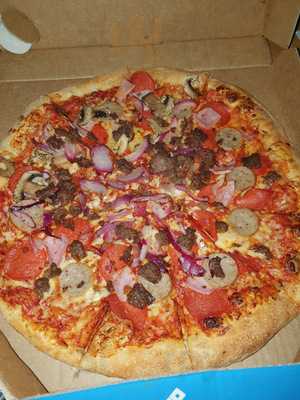 Domino's Pizza - Doncaster
