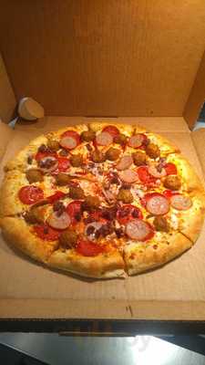 Domino's Pizza - Doncaster