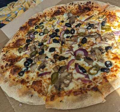 Domino's Pizza - Doncaster