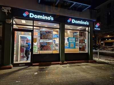 Domino's Pizza - Doncaster