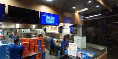 Domino's Pizza - Doncaster