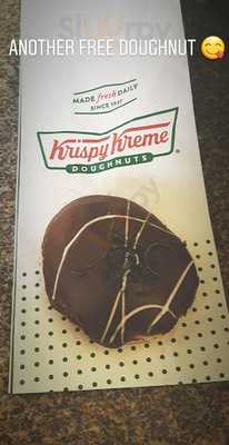 Krispy Kreme Doncaster