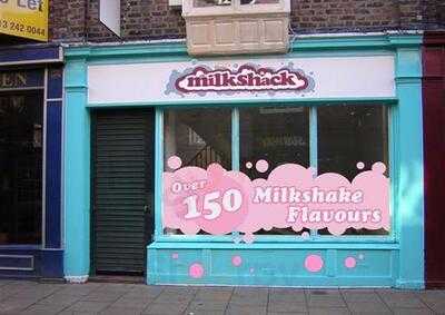 Milkshack