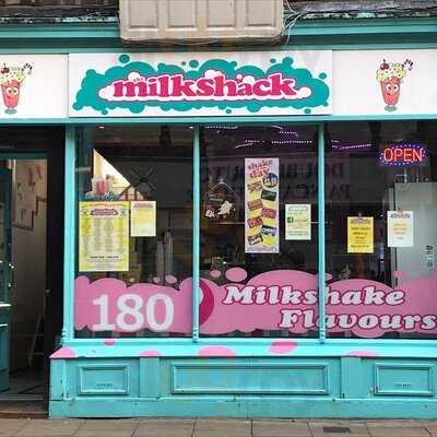 Milkshack