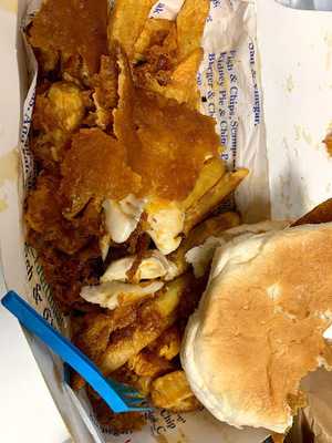 The Proper Sandwich Company