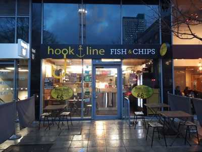 The Proper Sandwich Company