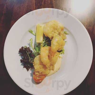 The Farmers Arms - Bar & Restaurant