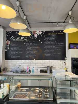 Sesame