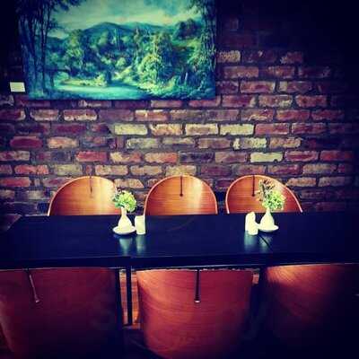 Solange Artisan Bakery