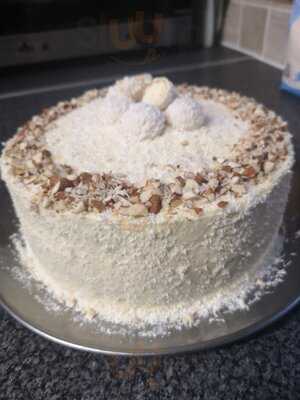 Solange Artisan Bakery