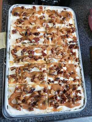 Solange Artisan Bakery