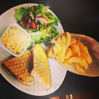 Solange Artisan Bakery