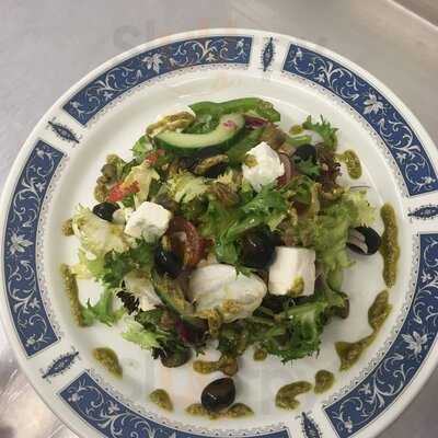 Solange Artisan Bakery