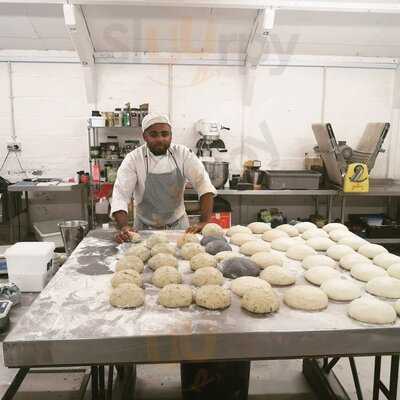 Solange Artisan Bakery