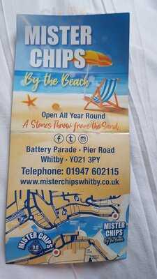 Mister Chips