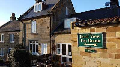 Beck View Tea Room