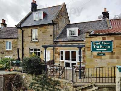 Beck View Tea Room