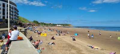 Cafe & Bistro On The Corner