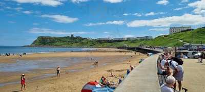 Cafe & Bistro On The Corner