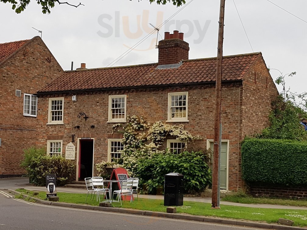 Browns Of Heslington