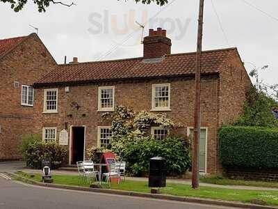 Browns Of Heslington