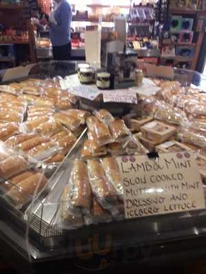 Browns Of Heslington