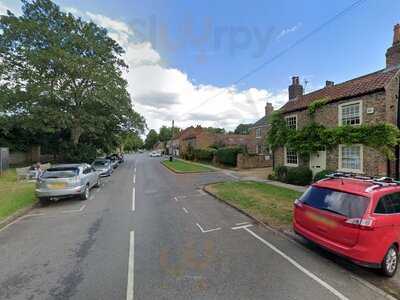 Browns Of Heslington