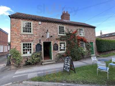 Browns Of Heslington