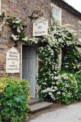 Browns Of Heslington
