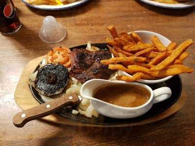 The Coulby Farm Sizzling Pubs