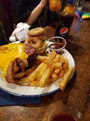 The Coulby Farm Sizzling Pubs