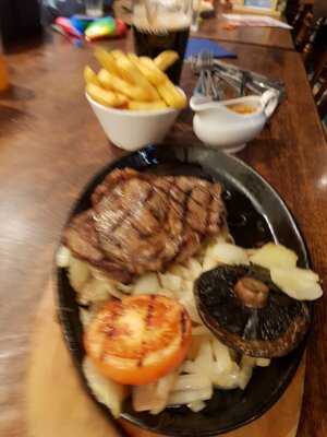 The Coulby Farm Sizzling Pubs