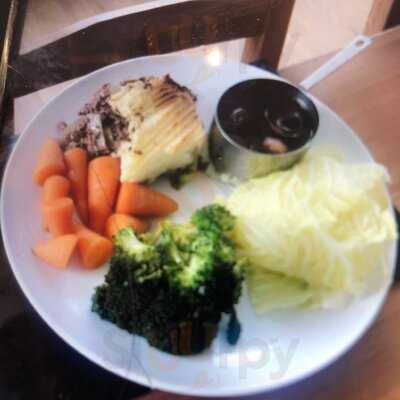 The Baker & The Sandwichmaker