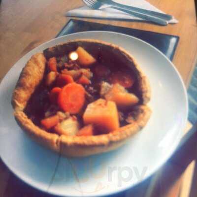 The Baker & The Sandwichmaker