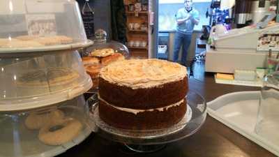 Chrysanthemum Tea And Coffee House