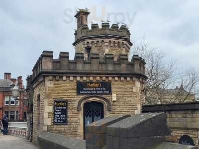 Hartley's Fine Sandwiches