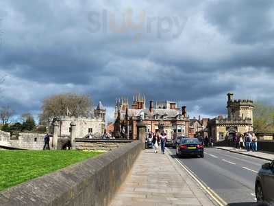 Hartley's Fine Sandwiches