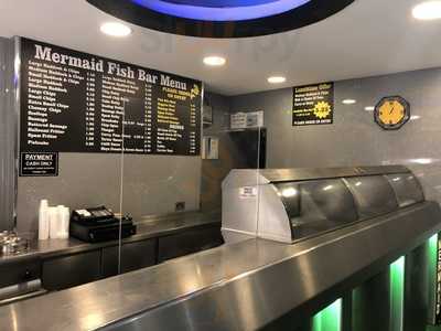 Mermaid Fish Bar