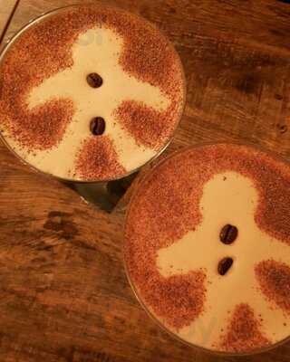 The Jam Jar Cafe Bar