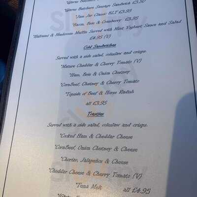 The Jam Jar Cafe Bar