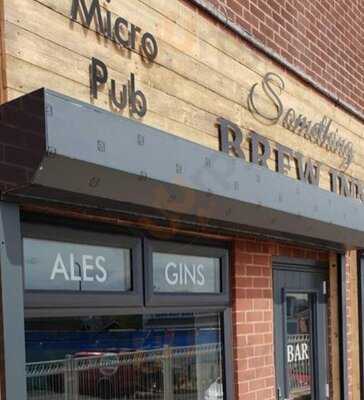 Something Brew Inn