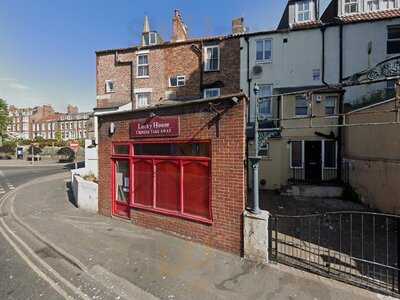 Lucky House Chinese Take Away